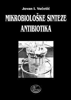 mikrobioloske sinteze antibiotika